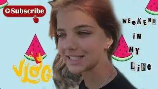 Мама покрасила брови/ Смеятся разрешается