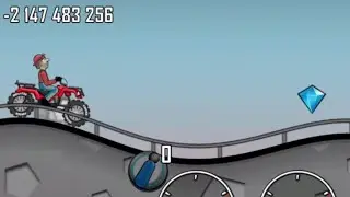 Hill Climb Racing 2 - Quad Bike Gameplay Part 7