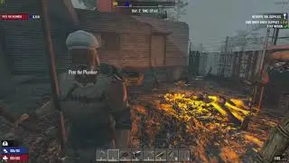 7 Days To Die - Alpha17 exp.03