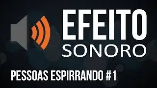 Pessoas Espirrando #1 - Efeito Sonoro Grátis