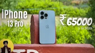 iPhone 13 Pro in 2023 | Should you Buy?