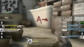 Deagle 3k all headshots