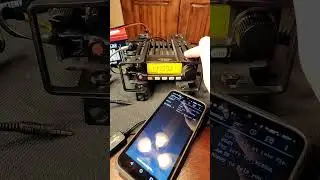 The DigiRig Lite and Android - Real-world APRS applications
