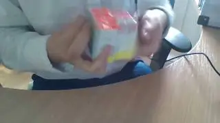 Recenzja YuXin 4x4
