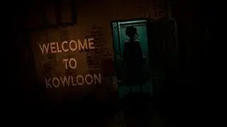 Welcome to Kowloon | Full Game Playthrough | No Commentary