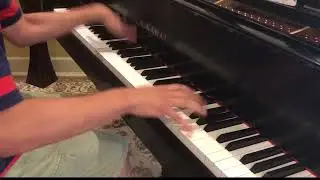 I Learned Rush E in 5 Days Out of Spite