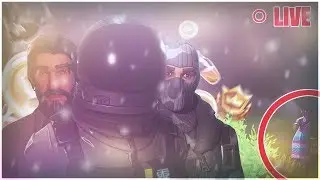 FORTNITE SPELEN MET KIJKERS!!!