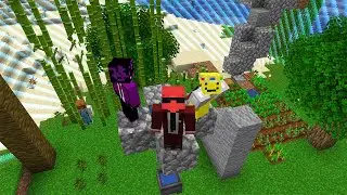 4 guys 1 chunk part 2