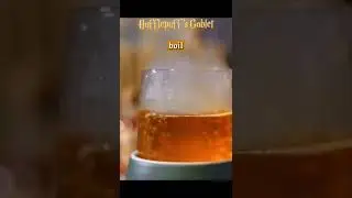 let's toast to Hufflepuff !!🍻 #trending #shorts #vodka #status