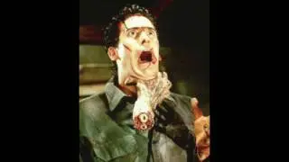 Bitchicus - The Evil Dead