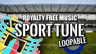 SPORT TUNE - ROYALTY FREE MUSIC FOR VIDEO CREATORS