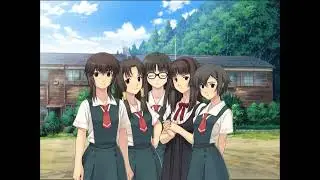 Atori no Sora to Shinchuu no Tsuki ending 2