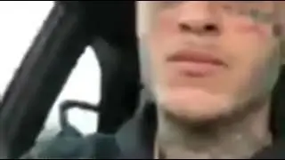 Lil Skies - Fidget (Official Snippet)