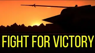 Fight for victory | War Thunder Cinematic Trailer