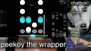 osu!mania chill session 22/08/2024
