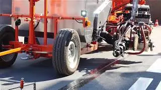 Road Marking Machine Winner CM522T