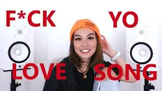 AGNEZ MO - What is the story behind F Yo Love Song lyrics?