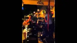 Dányi Krisztofer - Ha rossz vagyok hozzád..(Ráday kimaradás..)
