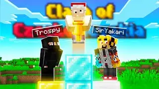 Vyhrajeme NEJVĚTŠÍ CZSK Minecraft Turnaj?!