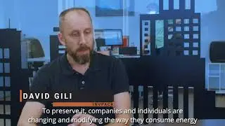 Gestionar la energía en empresas con instalación fotovoltaica.