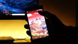 HINDI | How to Get Android Nougat Features on YU YUNIQUE #YU4711