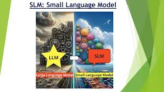 Small Language Models(SLM): Future of Generative AI?