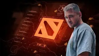 КТО Я? КТО МЫ? Играем в ДОТУ 2!