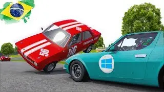 Bootleg Project Cars From Brazil...