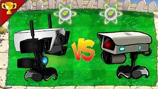 Plants vs Zombies mod skin full download | Skibidi Toilet VS Dr.boss
