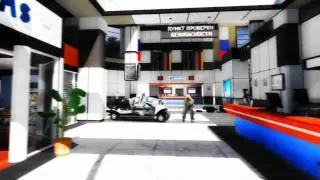 Mw2 :: SnD Montage :: By McGaat