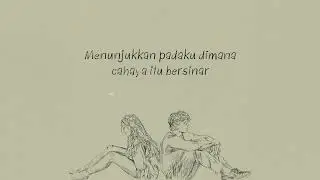 Caleb Hearn & ROSIE - Little Bit Better (Official Indonesian Lyric Video)