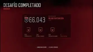 DAYS GONE-LA RUGIDORA (THE GROWLER)