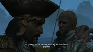 ASSASSINS CREED IV BLACK FLAG PT2 LONGPLAY