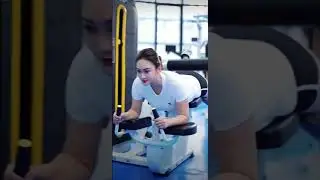 nge gym 