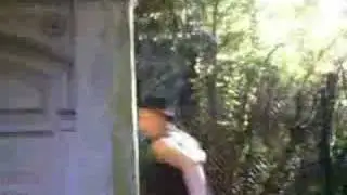 Psycho Hunter 9