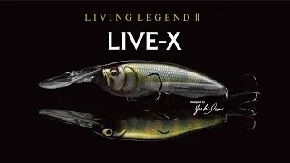 伝説に続編アリ。「LIVE-X MODEL1」アクション動画