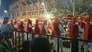 Borim Shigmotsav Samiti_2018