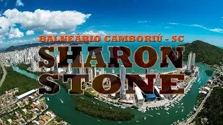 Apartamentos alto padrão frente mar FG e Sharon Stone Balneário Camboriú SC