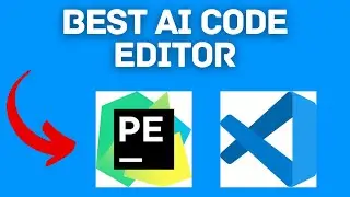 Vscode Vs Pycharm: Best Ai Code Editor 2025?