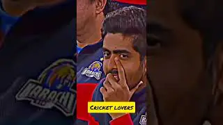 waqas maqsood against good bowling||#levelhai #pashagaming #cricketlover #viralshort