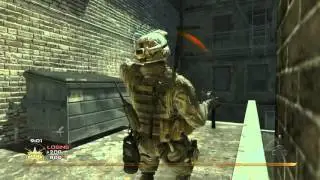 This is why I hate mw2