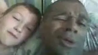 T-Lander (Zoolander Spoof)