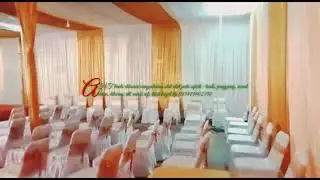 sampel tenda dekorasi