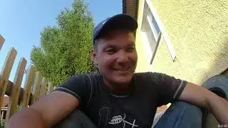 Наконец-то доделал я отбойник на своего Хиноря. Первая серия ссылка в описании.