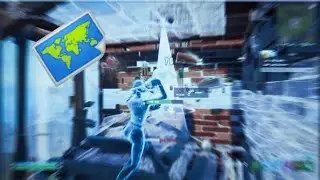 Maps 🗺 (Fortnite Montage) + Best Season 4 Console Settings 🎮