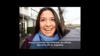 Karla Online Spanish teacher Skype abc espanol