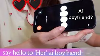 What the latest Ai can do for you (Chatgpt 4o latest model you can talk to like your lover!)