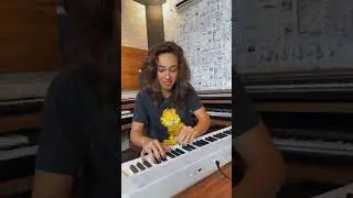 Asmr 😅 + Piano Ac e 2 Pianos Ep 😱