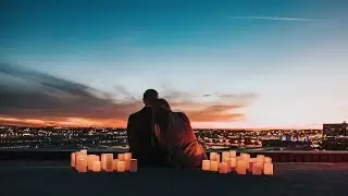 A Poem - People asked me to forget you || English Poem || Sad poetry for lovers
