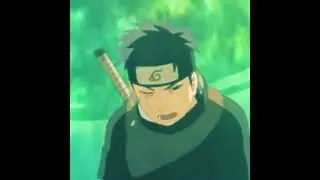「Green Susanoo 💚」Shisui Uchiha「AMV/EDIT」